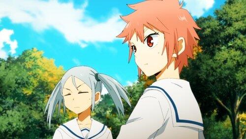 Yukimachi and Subaru Yukimachi and Subaru