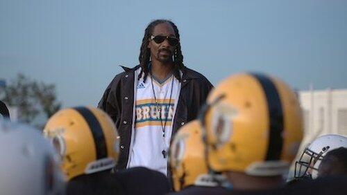 A Different Side of Snoop Dogg A Different Side of Snoop Dogg