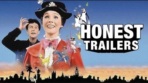 Mary Poppins (1964) Mary Poppins (1964)