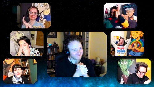 Spring Break! I Believe In You! (Part 2) Spring Break! I Believe In You! (Part 2)