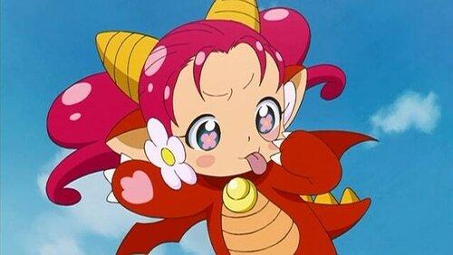 Messed Up Havoc! Ha-chan's Seven Transformations! Messed Up Havoc! Ha-chan's Seven Transformations!