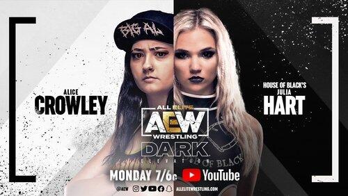 AEW Dark: Elevation 79 AEW Dark: Elevation 79