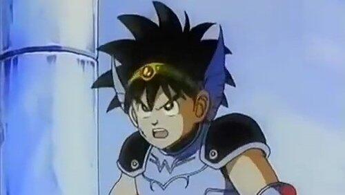 The Mystic Kingdom of Teran... The sleeping legend of the Dragon Knight! The Mystic Kingdom of Teran... The sleeping legend of the Dragon Knight!