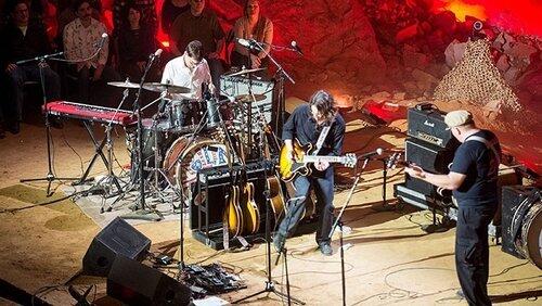 North Mississippi Allstars North Mississippi Allstars