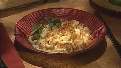 American Casseroles American Casseroles