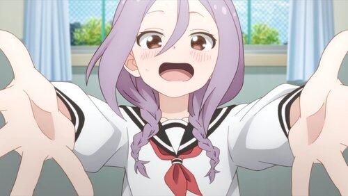 You Are Cute, Senpai You Are Cute, Senpai