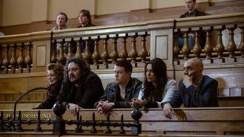 The Trial The Trial