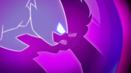 The King, the Prince, and the Shadow The King, the Prince, and the Shadow