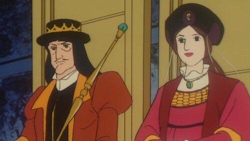 Columbus Meets Pinzon Columbus Meets Pinzon