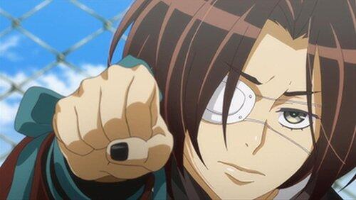 Delusion of Grandeur Danshi: Maki Yuu Delusion of Grandeur Danshi: Maki Yuu