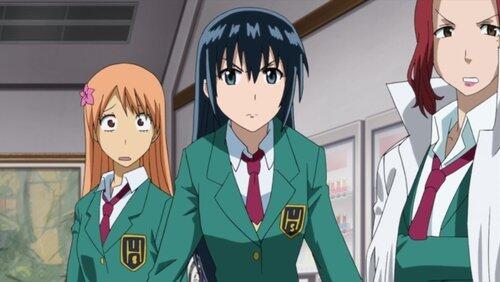 And Then There Were No Delinquents And Then There Were No Delinquents