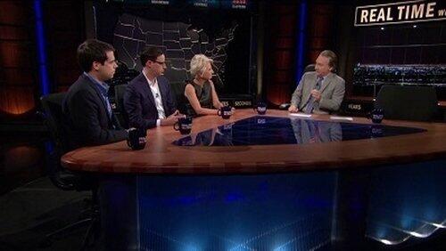 William J. Barber II; Jane Harman, Nate Silver and Jamie Weinstein; George Takei William J. Barber II; Jane Harman, Nate Silver and Jamie Weinstein; George Takei