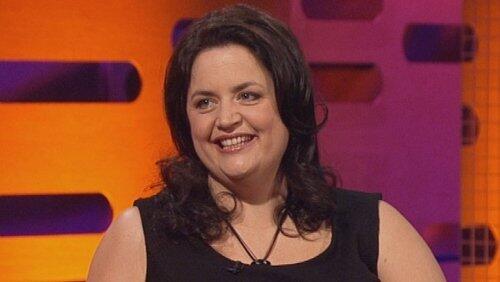 Greg Kinnear, Ruth Jones Greg Kinnear, Ruth Jones