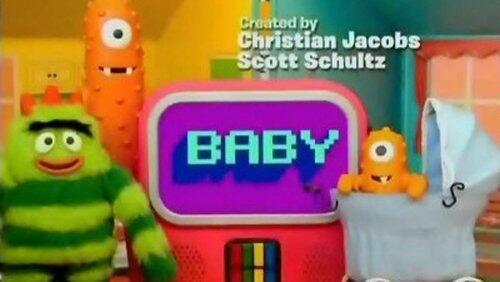 Baby Baby