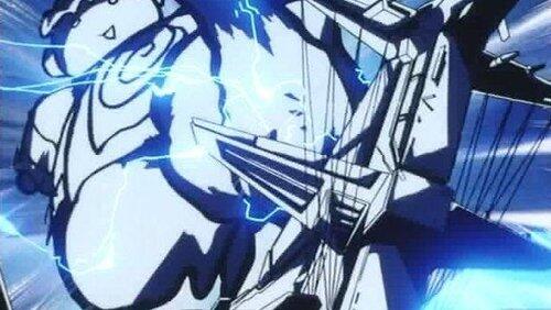Giant Sang Yung versus the NSX! Giant Sang Yung versus the NSX!