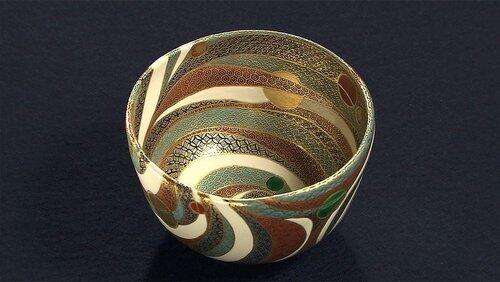 Kyo-yaki: Kyoto Ceramics Charm and Delight the Beholder Kyo-yaki: Kyoto Ceramics Charm and Delight the Beholder