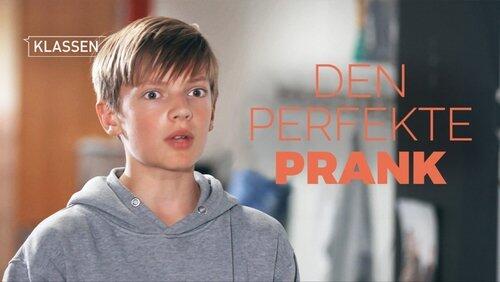 The Perfect Prank