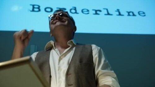 Borderline Borderline