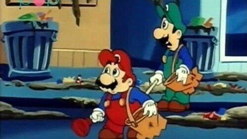 Recycled Koopa Recycled Koopa