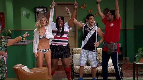 Jogo ou Novela Jogo ou Novela