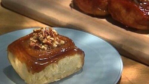 Ultimate Sticky Buns Ultimate Sticky Buns