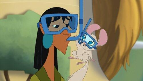 Citizen Kronk Citizen Kronk