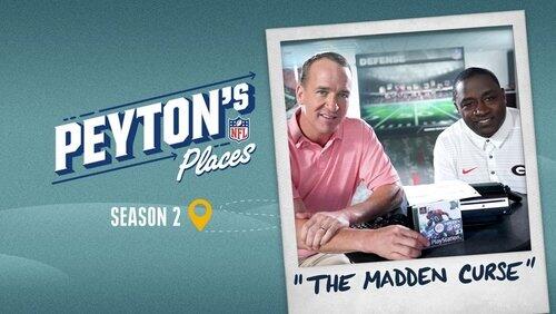 The Madden Curse The Madden Curse