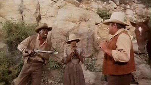 The Desperado