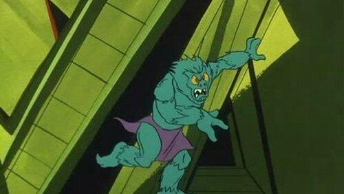 Menace from the Bottom of the World Menace from the Bottom of the World