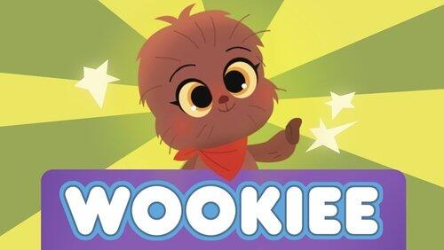 Wookie Wookie