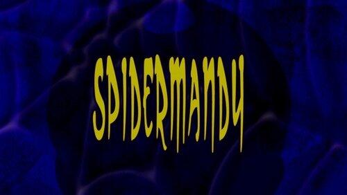 Spidermandy Spidermandy