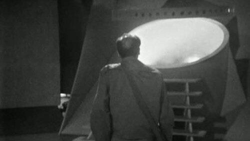 The Tomb of the Cybermen, Part Two The Tomb of the Cybermen, Part Two