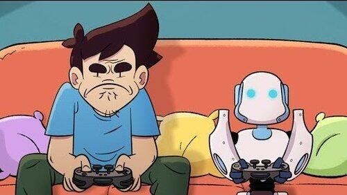 Les Jeux Vidéo Les Jeux Vidéo