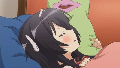 Mumbly Sleeping Mumbly Sleeping