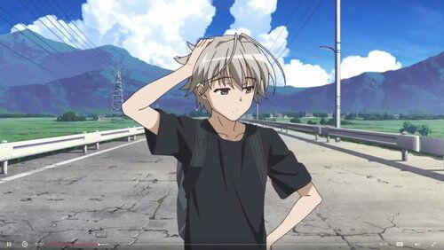 Migiwa Kazuha Arc I: Distant Memories Migiwa Kazuha Arc I: Distant Memories