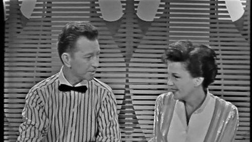 The Judy Garland Show #7 The Judy Garland Show #7