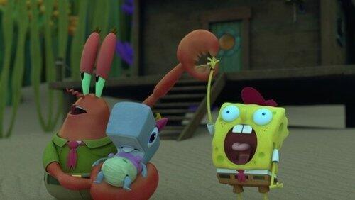Hot Pearl-tato Hot Pearl-tato