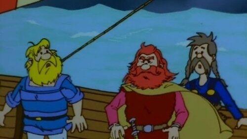 Erik the Red and the Discovery of America Erik the Red and the Discovery of America
