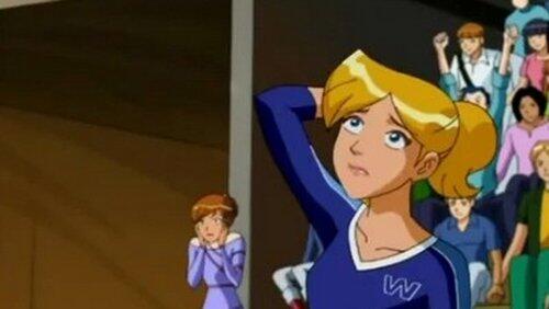Evil Gymnasts Evil Gymnasts