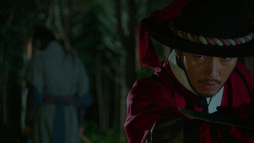 Episode 8 Episode 8