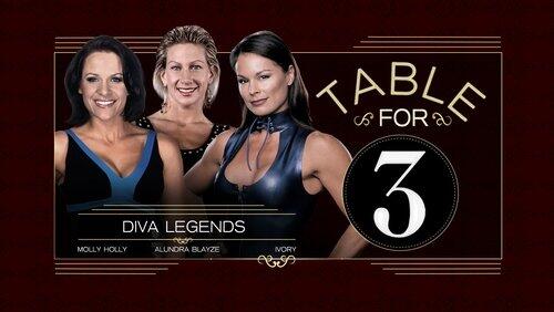 Diva Legends Diva Legends