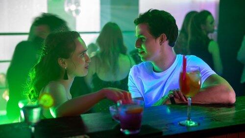 Épisode 4 Épisode 4