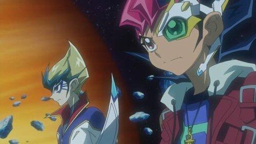 A Dubious Duo A Dubious Duo