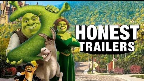 Shrek 2 Shrek 2