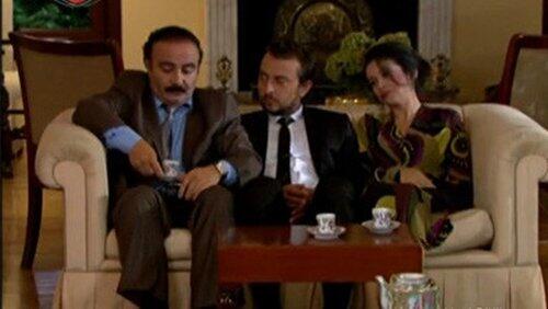 Baz İstasyonu Baz İstasyonu