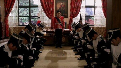 The Demise of His Majesty, the King The Demise of His Majesty, the King