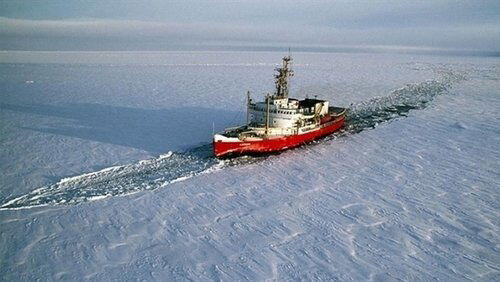 Icebreaker