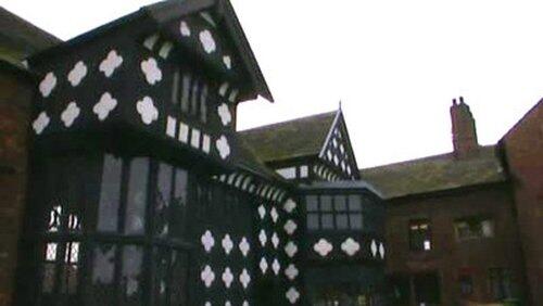 Ordsall Hall Ordsall Hall