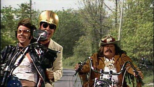 Dennis Hopper / Roy Orbison Dennis Hopper / Roy Orbison