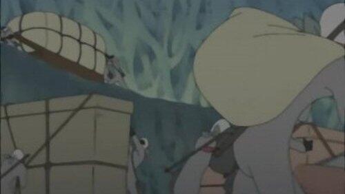 Cid: The Adventure of the Underground Waterway Cid: The Adventure of the Underground Waterway
